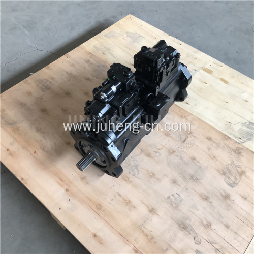 SK210-8 Hydraulic Pump genuine new Excavator parts